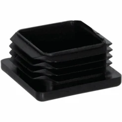 Embout Carré Entrant Noir Ø Ext. Tube 100x100mm PRODIF-SOMEC E4190 5 Embout Carré Entrant Noir Ø Ext. Tube 100x100mm PRODIF-SOMEC E4190 -Meilleur Outillage Magasin 00000036327