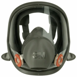 Masque Respiratoire Complet Silicone Série 6000 Taille M 3M K6800 9 Masque Respiratoire Complet Silicone Série 6000 Taille M 3M K6800 -Meilleur Outillage Magasin 00000056559