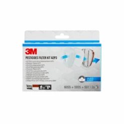 Filtres Anti Pesticides Désherbants Protection Respiratoire 3M 6003PRO1 -Meilleur Outillage Magasin 1 112