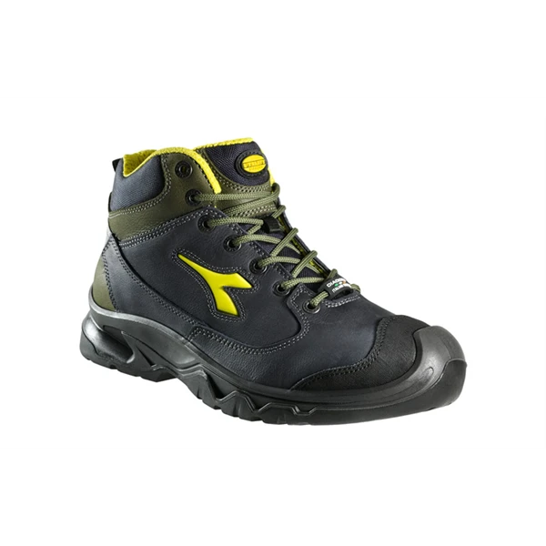 Chaussure Sécurité Continental II 47 Diadora Utility 701.159923-C3585/47 2 Chaussure Sécurité Continental II 47 Diadora Utility 701.159923-C3585/47 – Image 2