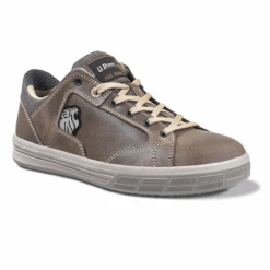 Chaussure Basse Cuir - Savana U-Power - S3 SRC - Taille 46
