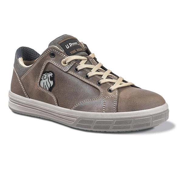 Chaussure Basse Cuir - Savana U-Power - S3 SRC - Taille 47 1 Chaussure Basse Cuir - Savana U-Power - S3 SRC - Taille 47