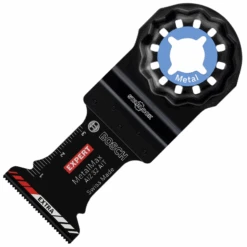 Bosch Lame Acier Et Inox - Expert MetalMax AIZ 32 AIT - 32 X 40 Mm