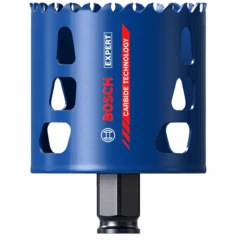 Scie Trépan Multi-matériaux - Expert Tough Material Bosch - 68 Mm