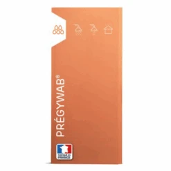 Plaque De Plâtre Hydrofuge BA13 Spéciale Pièces Humides - Prégywab - 1,2 M X 2,6 M - ép.12,5 MM -Meilleur Outillage Magasin 1 191