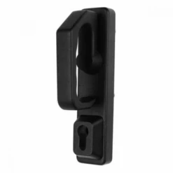 Poignée Rotative Extérieure JMP PR2E Pour Barre Antipanique - Noir