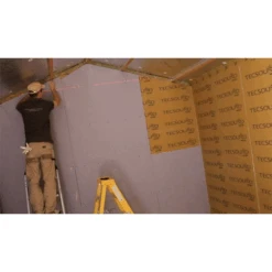 Isolant Acoustique Auto-adhésif Pour Cloisons Plafonds Et Sols - Tecsound SY - 4 M X 1,20 M - ép.5 Mm -Meilleur Outillage Magasin 1 62