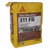 Mortier Réparation - Sika MonoTop 311FR - Gris Clair - 25 KG