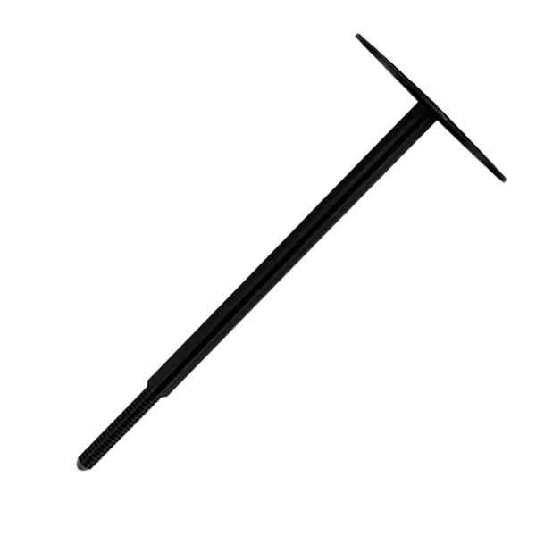 Cheville à Frapper Inco II Isolants Souples Pleins Creux 120x150mm X250 2 Cheville à Frapper Inco II Isolants Souples Pleins Creux 120x150mm X250 – Image 2