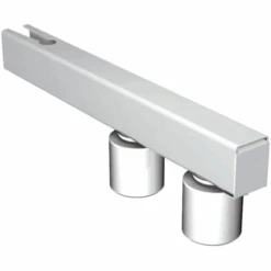 Guide Supérieur Réglable Long à Sceller Mantion 1052L - 401 Mm - Acier