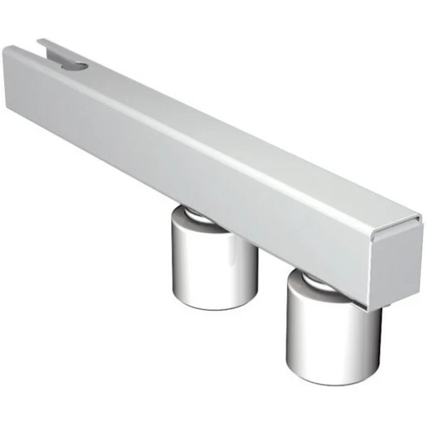 Guide Supérieur Réglable Long à Sceller Mantion 1052L - 401 Mm - Acier 1 Guide Supérieur Réglable Long à Sceller Mantion 1052L - 401 Mm - Acier