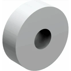 Entretoise Pour Fixation De Profil 11121 Et 11122 : Mantion 11123