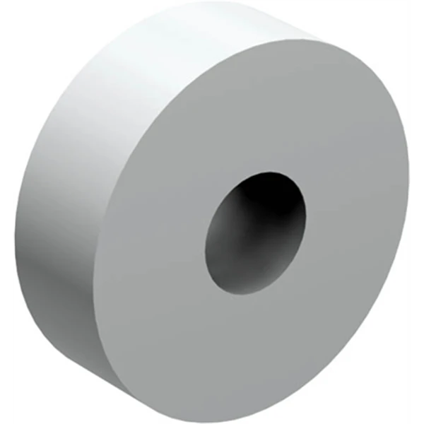 Entretoise Pour Fixation De Profil 11121 Et 11122 : Mantion 11123 1 Entretoise Pour Fixation De Profil 11121 Et 11122 : Mantion 11123