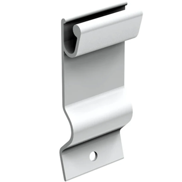 Kit 4 Pinces En Aluminium Fixer Le Bandeau Sur Le Rail Mantion 11169 1 Kit 4 Pinces En Aluminium Fixer Le Bandeau Sur Le Rail Mantion 11169