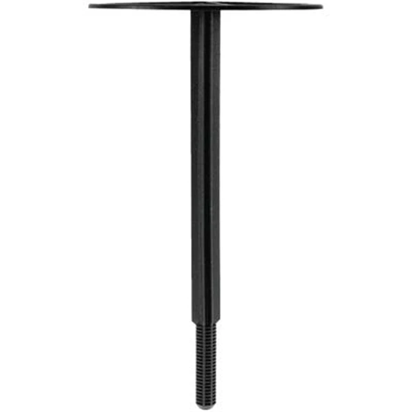 Cheville à Frapper Inco II Isolants Souples Pleins Creux 120x150mm X250 1 Cheville à Frapper Inco II Isolants Souples Pleins Creux 120x150mm X250