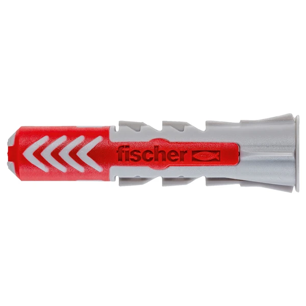 Cheville DUO POWER 10 X 80mm Avec Vis Fischer 538247 4 Cheville DUO POWER 10 X 80mm Avec Vis Fischer 538247 – Image 4
