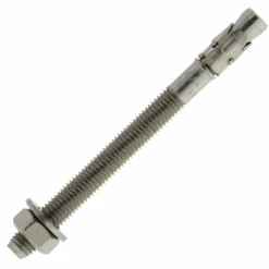 Goujon D'ancrage Spit FIX Z En Inox A4 - M8x90/40-27 Mm 055343 8 Goujon D'ancrage Spit FIX Z En Inox A4 - M8x90/40-27 Mm 055343 -Meilleur Outillage Magasin 153841