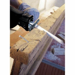 Lame Scie Sabre Bosch S 922 HF 150x19x0,9mm Lot De 5