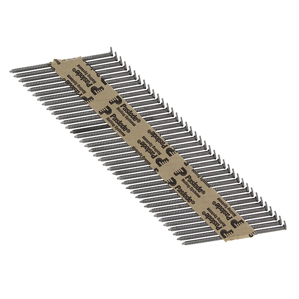 Clou Cranté 34° Spit Pour Cloueur IM90i M2,8x70 Mm Pack De 2500 Pointes 4 Clou Cranté 34° Spit Pour Cloueur IM90i M2,8x70 Mm Pack De 2500 Pointes – Image 4