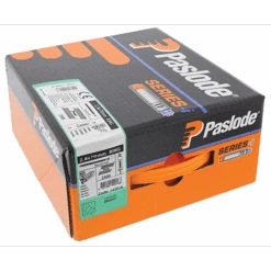 Clou Cranté 34° Spit Avec Gaz En Pack De 3750 Pointes M2,8x51 Mm -Meilleur Outillage Magasin 174929