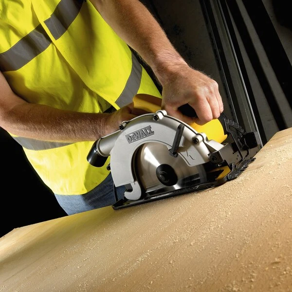Lame Scie Circulaire Bois Dewalt DT4063-QZ Ø 184 Mm X 16 Mm 40 Dents 1 Lame Scie Circulaire Bois Dewalt DT4063-QZ Ø 184 Mm X 16 Mm 40 Dents