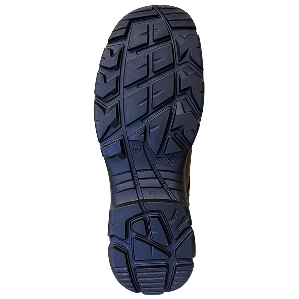 Chaussure De Sécurité Basse - Max Low Brown - S3 SRC - Taille 38 1 Chaussure De Sécurité Basse - Max Low Brown - S3 SRC - Taille 38