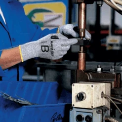 Gant Anti-coupure - Milieux Propres - Risque Faible - Krytech 557 Mapa - Taille 10 -Meilleur Outillage Magasin 2 107