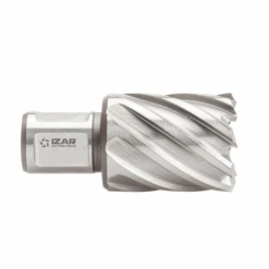 Fraise à Carotter HSS 4070 Pour Perceuse Magnétique - Izar - Diamètre 30 Mm - Longueur 30 Mm