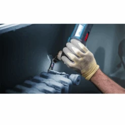 Bosch Lame De Scie Plongeante - Expert Metalmax AIZ 32 AIT - Lot De 5 -Meilleur Outillage Magasin 2 129