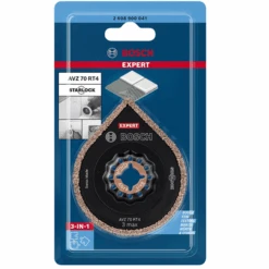 Bosch Lame Carrelage Enlève-mortier - Expert 3 Max AVZ 70 RT4 -Meilleur Outillage Magasin 2 131