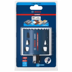 Scie Trépan Multi-matériaux - Expert Tough Material Bosch - 68 Mm -Meilleur Outillage Magasin 2 135