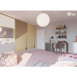 Panneau Alvéolaire Cartonné - Placopan BA50 - 2,60 M X 1,20 M - ép.50 MM -Meilleur Outillage Magasin 2 145