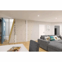 Enduit à Joint à Prise Ultra Rapide - Placojoint PR 1 - Sac De 25 Kg -Meilleur Outillage Magasin 2 149