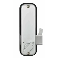 Verrou De Sûreté à Combinaison Avec Pêne à Crochet Baie Coulissante 5 Verrou De Sûreté à Combinaison Avec Pêne à Crochet Baie Coulissante -Meilleur Outillage Magasin 2 19