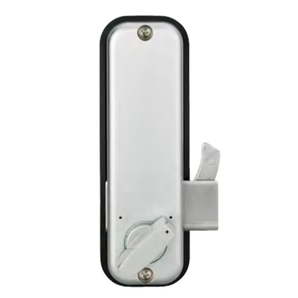 Verrou De Sûreté à Combinaison Avec Pêne à Crochet Baie Coulissante 3 Verrou De Sûreté à Combinaison Avec Pêne à Crochet Baie Coulissante – Image 3