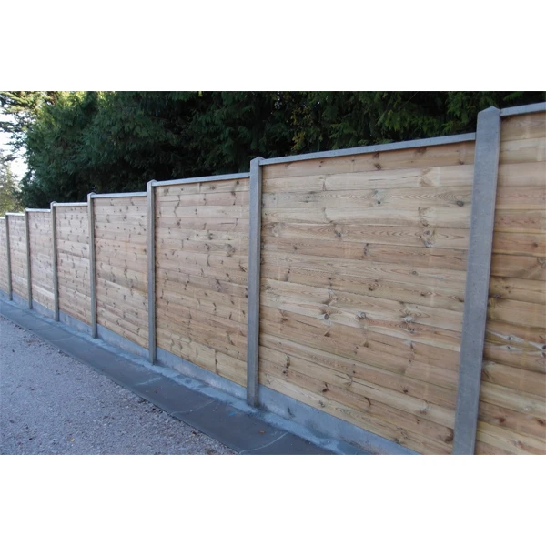 Poteau En Béton Pour Clôture - Sections 10 X 10 Cm - Longueur 2 Mètres 2 Poteau En Béton Pour Clôture - Sections 10 X 10 Cm - Longueur 2 Mètres – Image 2