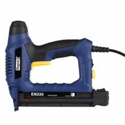 Cloueur De Finition électrique EN 330 Rapid - Pour Clou N°8 De 15 à 30 Mm 5001481