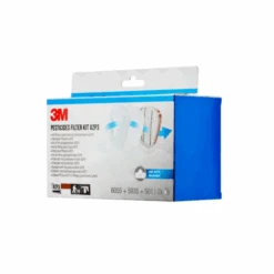 Filtres Anti Pesticides Désherbants Protection Respiratoire 3M 6003PRO1 -Meilleur Outillage Magasin 2 87