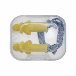 Bouchons De Protection Auditive Réutilisables Uvex Whisper Supreme + Bte