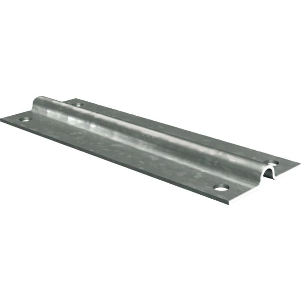 Rail à Visser Mantion Pour Gorge Ronde - 20 Mm - Portail Coulissant 800 Kg - Longueur 3 M Ref:20021RV/3 2 Rail à Visser Mantion Pour Gorge Ronde - 20 Mm - Portail Coulissant 800 Kg - Longueur 3 M Ref:20021RV/3 – Image 2