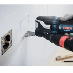 Lame Dual-Tec Starlock Bosch AYZ 53 BPB Largeur 53 Mm Profondeur 40 Mm -Meilleur Outillage Magasin 202 2