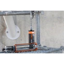 Résine De Scellement Chimique Viper Extrem 280 Ml Spit 060187 -Meilleur Outillage Magasin 209848