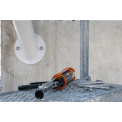 Résine De Scellement Chimique Viper Extrem 280 Ml Spit 060187 -Meilleur Outillage Magasin 209861