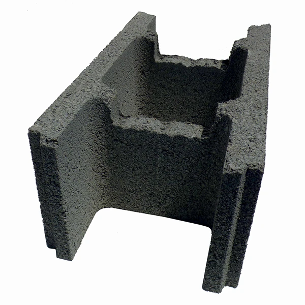 Bloc Béton à Bancher 500 X 270 X 200 Mm OBRA 3 Bloc Béton à Bancher 500 X 270 X 200 Mm OBRA – Image 3