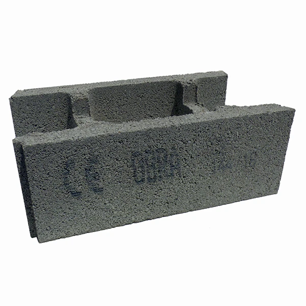 Bloc Béton à Bancher 500 X 270 X 200 Mm OBRA 2 Bloc Béton à Bancher 500 X 270 X 200 Mm OBRA – Image 2