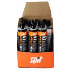 Résine De Scellement Chimique Viper Extrem 280 Ml Spit 060187 -Meilleur Outillage Magasin 245806