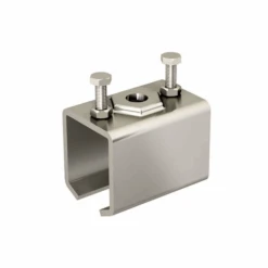 Manchon De Raccordement Mantion 2521M Pour Rail 2525F