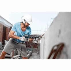 Coffret De 5 Forets Béton SDS-Plus S4L Robust Line Bosch 2607019927