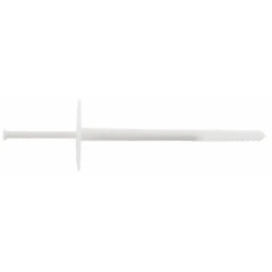 Cheville Isolation à Frapper Clou Plastique PSE Et ITE 10x150 Mm 057640 Spit -Meilleur Outillage Magasin 268469 1