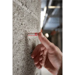 Cheville Bi-matière Universelle Avec Vis Tête Plate - Colortech - 6 X 35 Mm - 250 Pièces 8 Cheville Bi-matière Universelle Avec Vis Tête Plate - Colortech - 6 X 35 Mm - 250 Pièces -Meilleur Outillage Magasin 268889